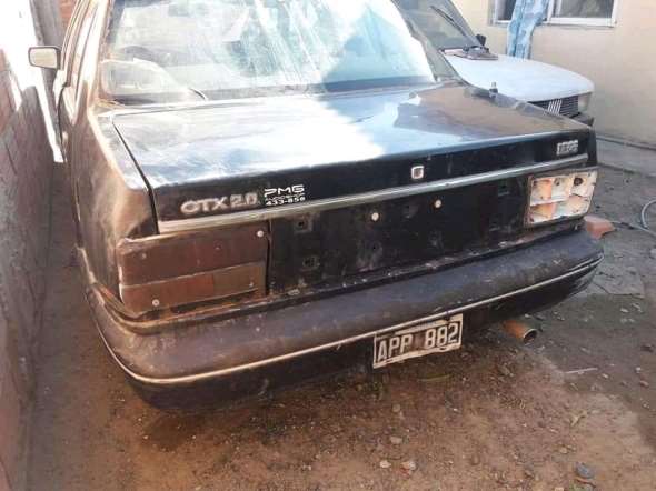 Kia  Concord