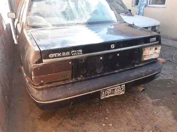 Kia  Concord