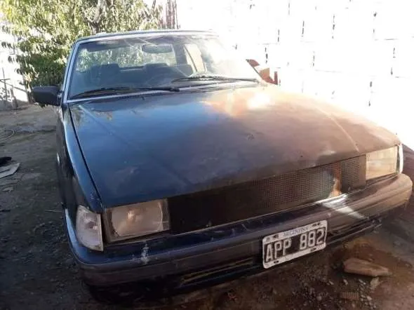 Kia  Concord