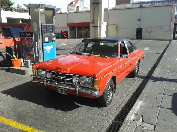 Ford  Taunus