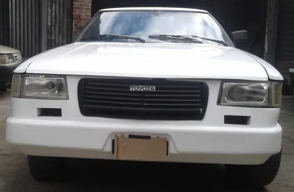 Toyota  Célica