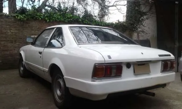 Toyota  Célica