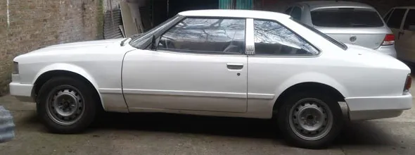 Toyota  Célica