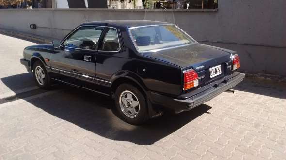 Honda Prelude
