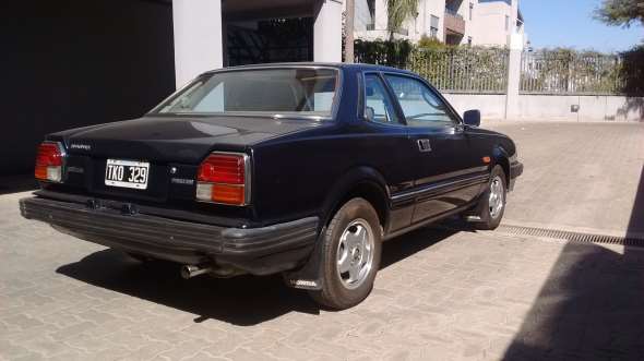 Honda Prelude