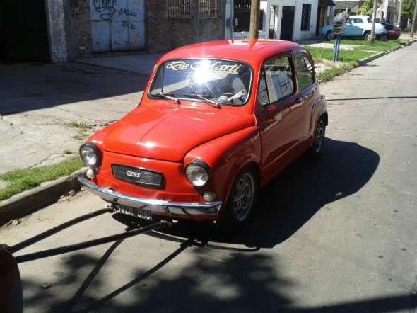 Fiat 600