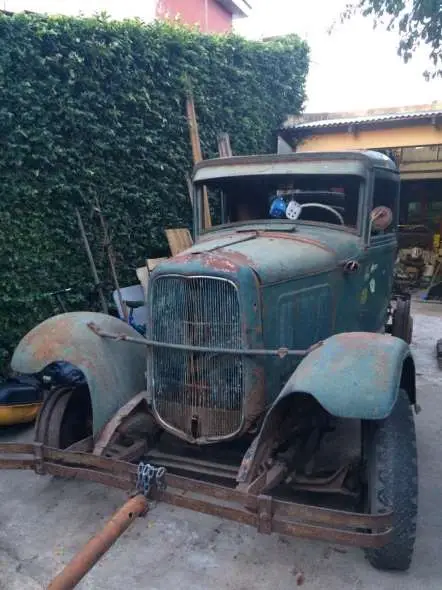 Chevrolet 1928