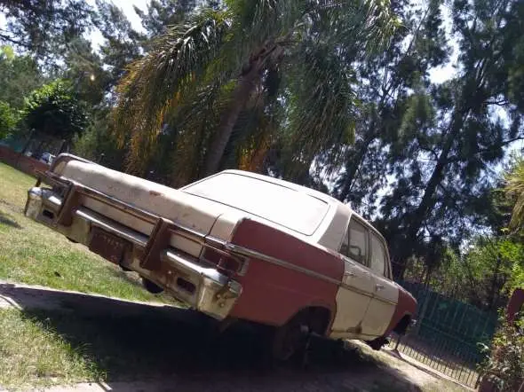 IKA Rambler Clasic