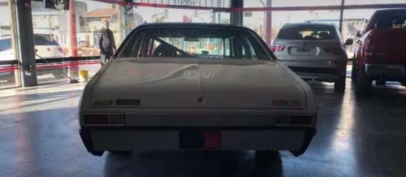 Chevrolet  Chevy