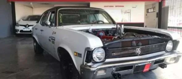 Chevrolet  Chevy