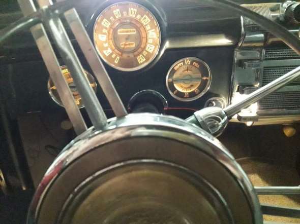 Buick Sedán Súper Eight
