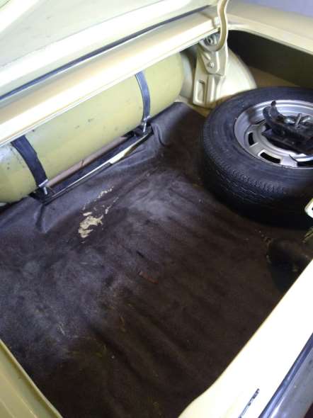 Ford Falcon Deluxe 3.0 1979