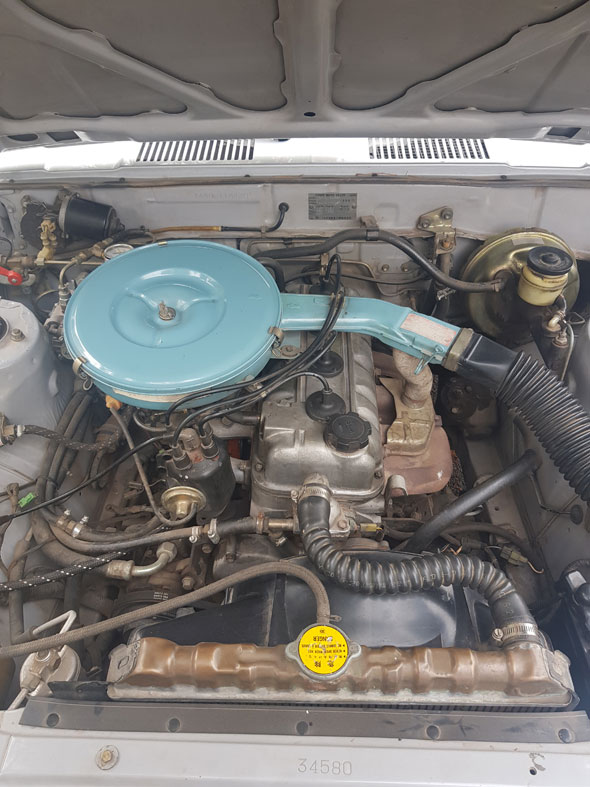 Toyota  Célica ST 1.6
