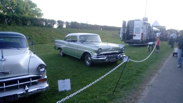 Pontiac Chieftain
