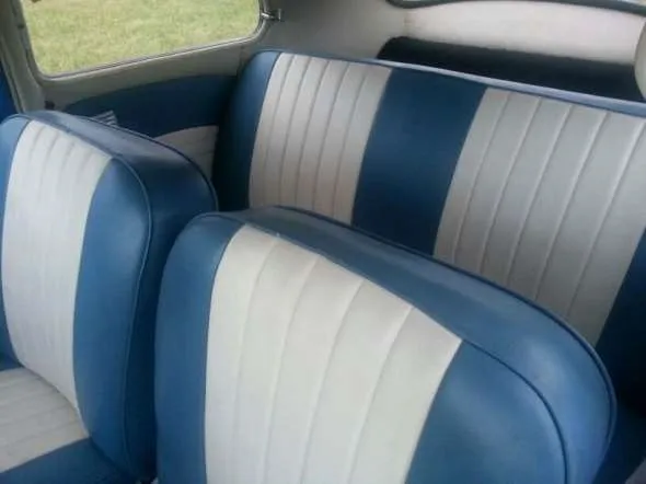 Volkswagen Escarabajo