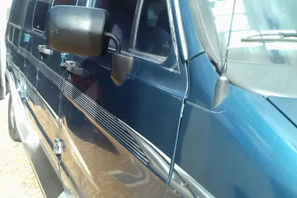 Dodge  Ram 2.500