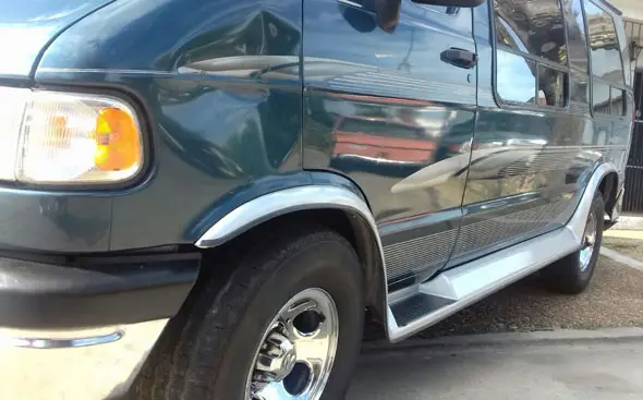 Dodge  Ram 2.500