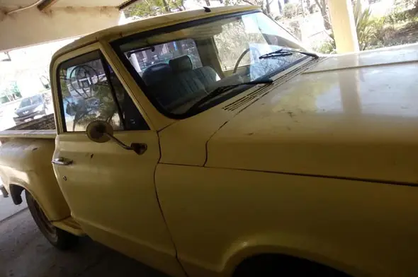 Chevrolet C10