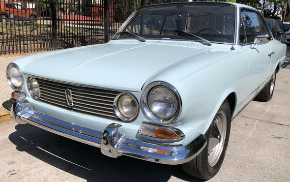 IKA Torino