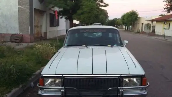 Ford Falcon