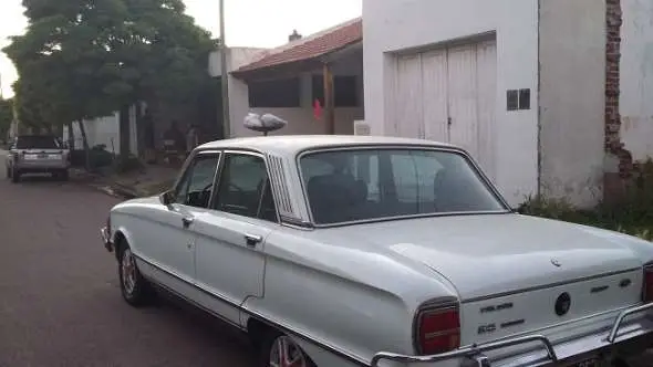 Ford Falcon