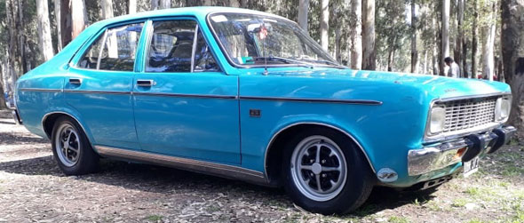 Dodge 1500