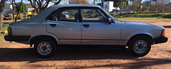 Volkswagen 1500