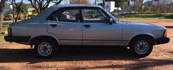 Volkswagen 1500