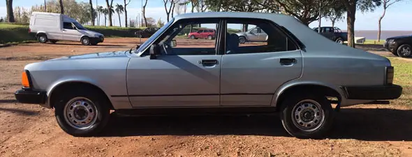 Volkswagen 1500