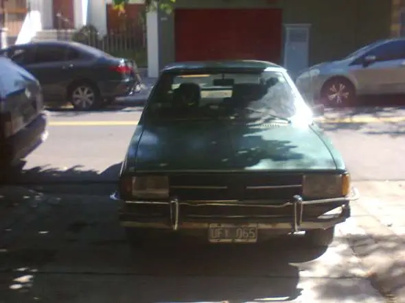 Volkswagen Passat LSE