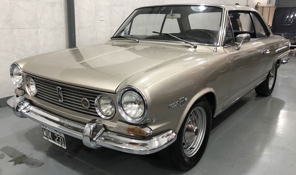 IKA Torino 380 W