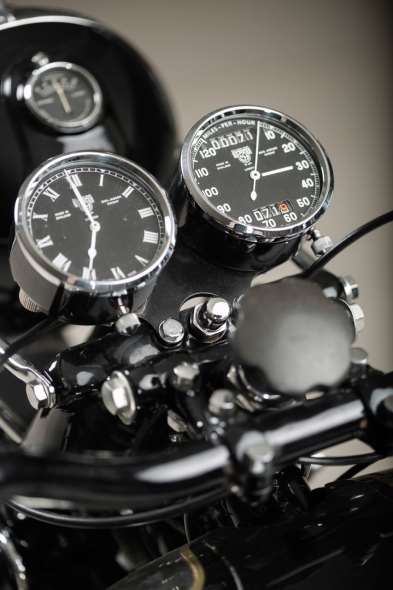 Brough Superio 11/50