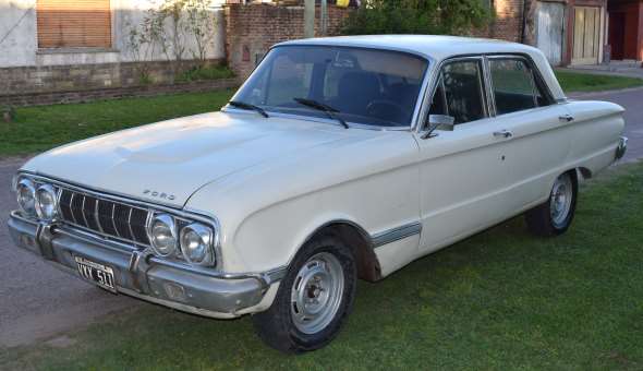Ford Falcon