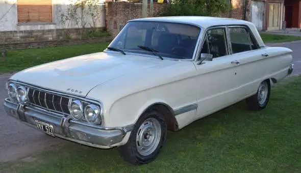 Ford Falcon