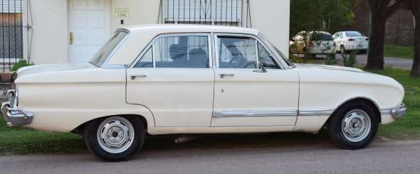 Ford Falcon