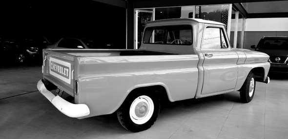 Chevrolet C10
