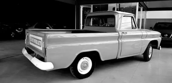Chevrolet C10