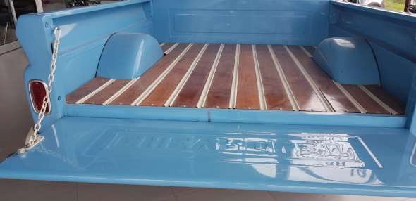 Chevrolet C10