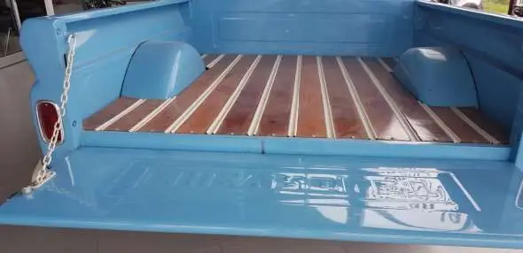 Chevrolet C10