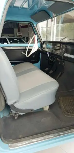 Chevrolet C10