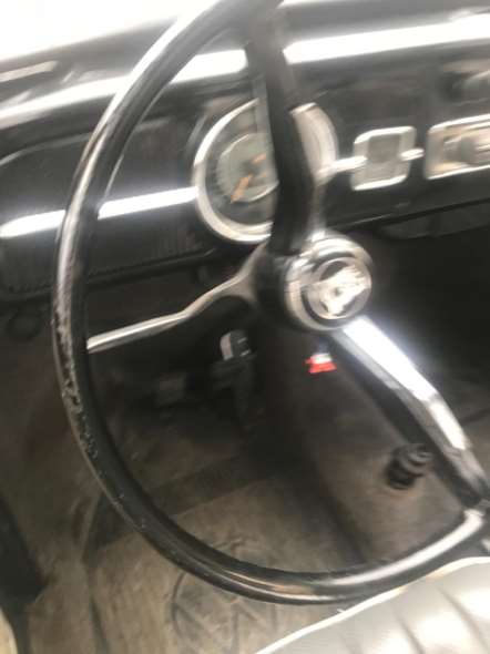 Volkswagen Escarabajo 1967