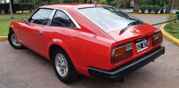 Datsun 280 ZX