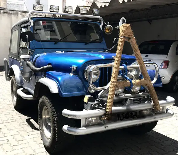 IKA  1958