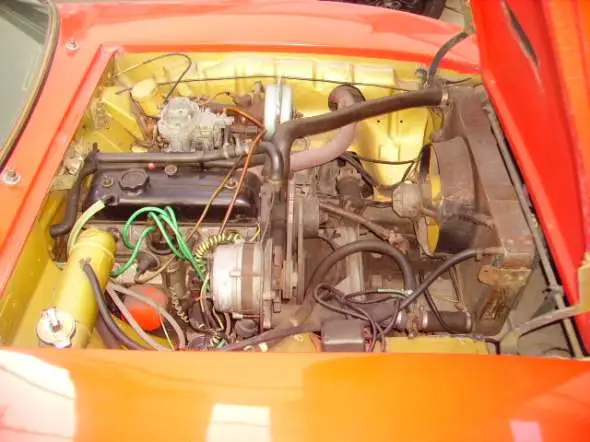 Renault  Tulieta Crespi