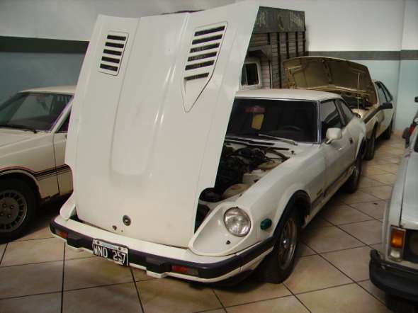 Datsun  ZX 280 Coupé