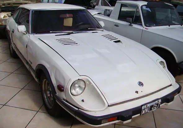 Datsun  ZX 280 Coupé
