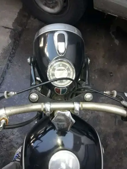BMW R27