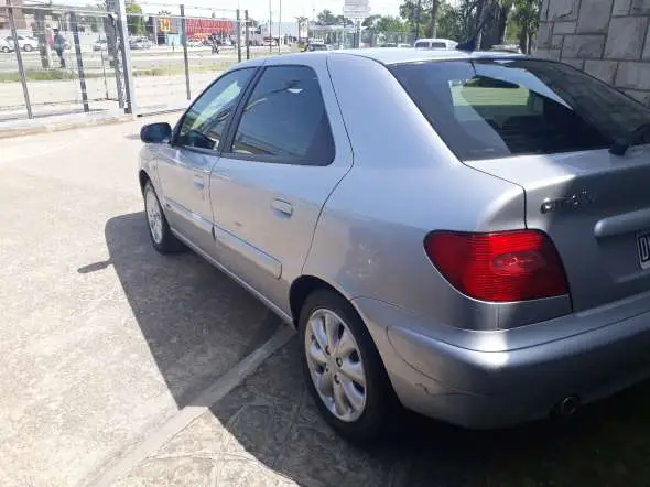 Citroen  Xsara 1.6 SX Exclusive