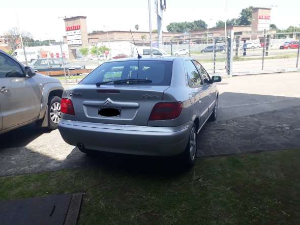 Citroen  Xsara 1.6 SX Exclusive