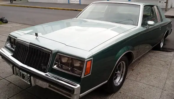 Buick Regal